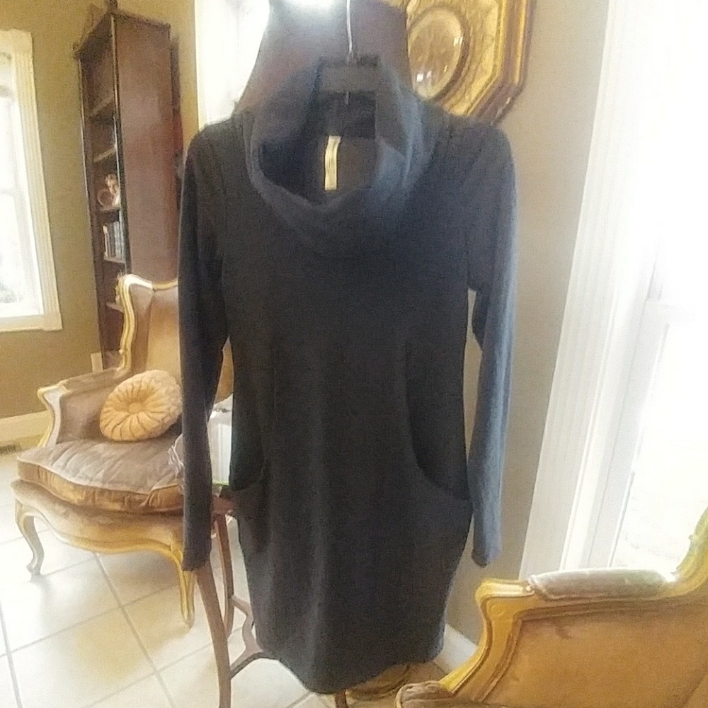 Freedom Trail Dress by kyodan